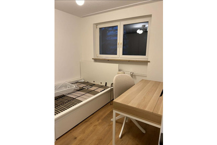 Vollmöbliertes WG-Zimmer in guter Lage - München Bogenhausen