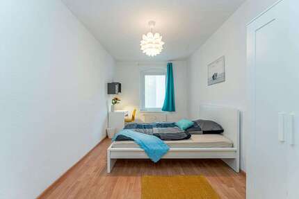 WG-Zimmer in Berlin 620,00 € 15 m²