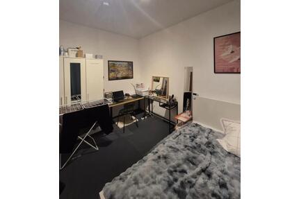 Wg zum vermieten - 625,00&nbsp;EUR Kaltmiete, ca.&nbsp; 40,00&nbsp;m&sup2; in Frankfurt am Main (PLZ: 60431) Ginnheim