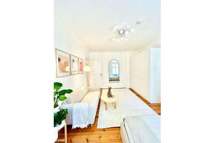 Wohnen auf Zeit in Berlin 1.400,00 €