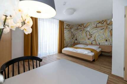 Wohnen auf Zeit in Freiburg 1.499,00 €