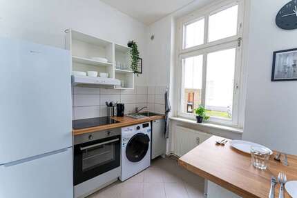 WG-Zimmer in Berlin 620,00 € 10 m²