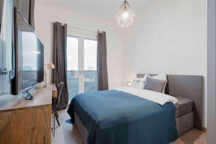 WG-Zimmer in Berlin 740,00 € 12 m²