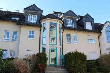 Wohnung zum Mieten in Sankt Augustin 620,00 € 61.75 m²