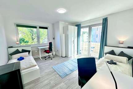 WG-Zimmer in Berlin 490,00 € 20 m²