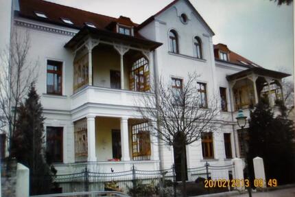 2 12 Zimmer Wohnung in Schönebeck-Bad Salzelmen - Schönebeck (Elbe)