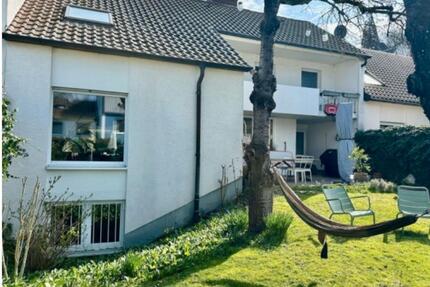 WG Zimmer + Vorraum| in Haus + Garten | FR-Littenweiler - Freiburg im Breisgau Ebnet