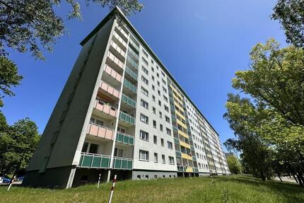 Endlich ein eigenes Zimmer für den Nachwuchs - Chemnitz Bernsdorf