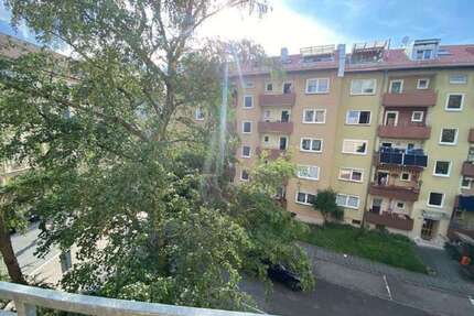 WG-Zimmer in Nürnberg 437,00 € 10 m²