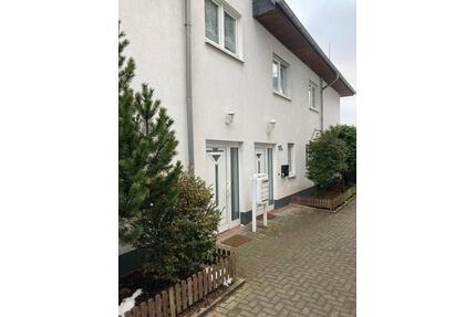 3-Zimmer Wohnung in Hüsten mit sehr großer Terrasse - Arnsberg