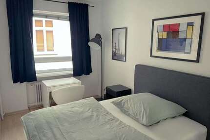 WG-Zimmer in Frankfurt am Main 900,00 € 20 m²