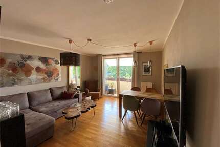 Wohnen auf Zeit in Berlin 1.300,00 €