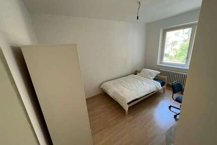 WG-Zimmer in Berlin 635,00 € 16 m²