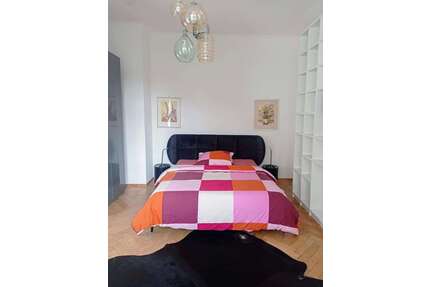 WG-Zimmer in München 1.100,00 € 18 m²