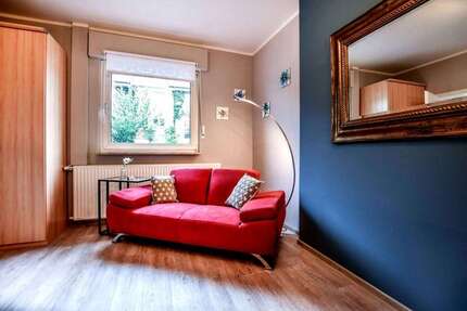 Wohnen auf Zeit in Siegburg 1.450,00 €