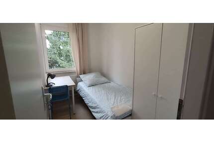 WG-Zimmer in Bochum 300,00 € 6 m²