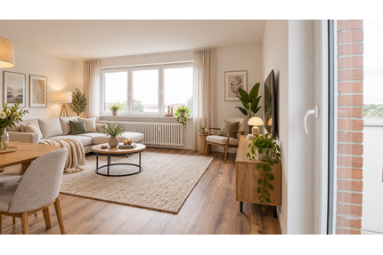 WG-Zimmer in Hannover 600,00 € 17 m²