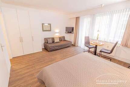 Wohnen auf Zeit in Hannover 1.140,00 €