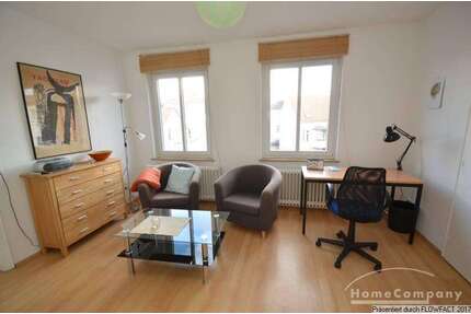 Wohnen auf Zeit in Oldenburg 750,00 €