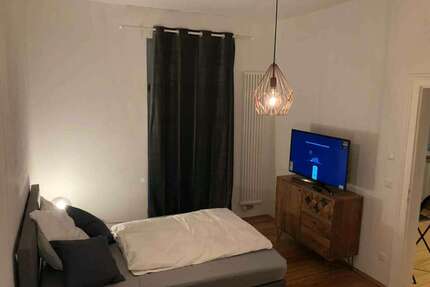 WG-Zimmer in Munich 930,00 € 16 m²