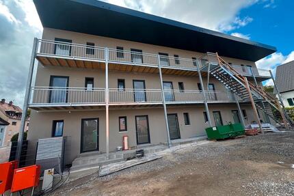 1 Zimmer Wohnung - 450,00&nbsp;EUR Kaltmiete, ca.&nbsp; 25,00&nbsp;m&sup2; in Ansbach (PLZ: 91522)