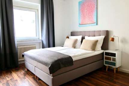 Wohnen auf Zeit in Köln 1.849,00 €