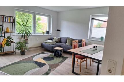 3 Zimmer Wohnung mit Balkon - 665,00&nbsp;EUR Kaltmiete, ca.&nbsp; 67,00&nbsp;m&sup2; in Minden (PLZ: 32427) Bärenkämpen