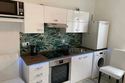 2 Zimmer Wohnung mit All-Inclusive-Komfort in Idstein Bestlage