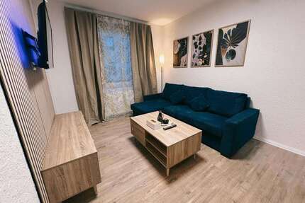 Wohnen auf Zeit in Offenbach 1.800,00 €