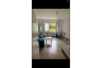 Helle 2-Zimmer-Wohnung in Lindenthal, WG-geeignet - Köln