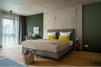 Wohnen auf Zeit in Wolfsburg 1.390,00 €