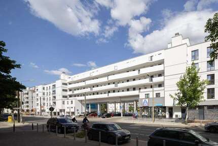 Wohnung zum Mieten in Berlin 640,00 € 42.91 m²