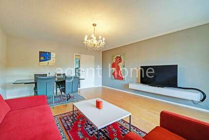 Wohnen auf Zeit in Ludwigsburg 1.750,00 €