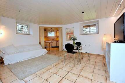 Wohnen auf Zeit in Stuttgart 960,00 €