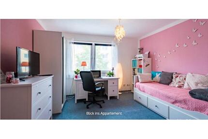 1-Zimmer-Wohnung - 360,00&nbsp;EUR Kaltmiete, ca.&nbsp; 25,00&nbsp;m&sup2; in Braunschweig (PLZ: 38112) Lehndorf-Watenbüttel