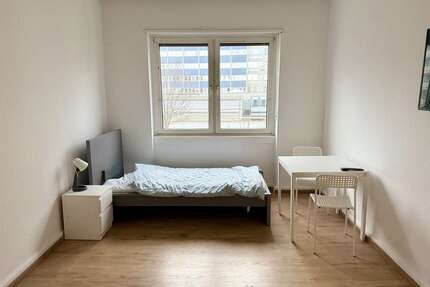 Wohnen auf Zeit in Ludwigshafen 365,00 €