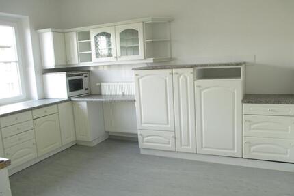 2 Zimmer Wohnung mit Einbauküche vom Vormieter! - Magdeburg Brückfeld