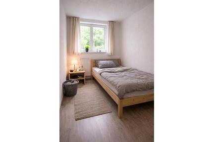 Möbliertes WG-Zimmer - Top Lage - Kiel Friedrichsort