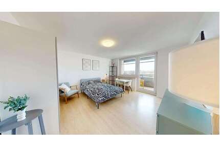 Wohnen auf Zeit in Berlin 1.250,00 €
