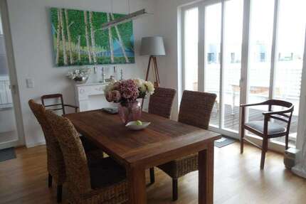 Wohnen auf Zeit in Berlin 1.650,00 €