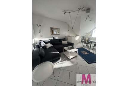 Wohnen auf Zeit in Nürnberg 990,00 €