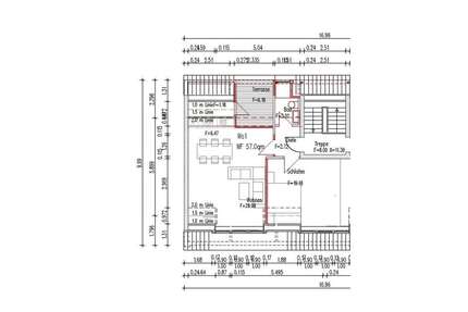 Wohnen auf Zeit in Wolfsburg 1.250,00 €