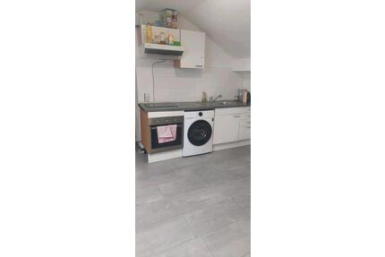 Ein Zimmer Wohnung - 600,00&nbsp;EUR Kaltmiete, ca.&nbsp; 35,00&nbsp;m&sup2; in Stutensee (PLZ: 76297)