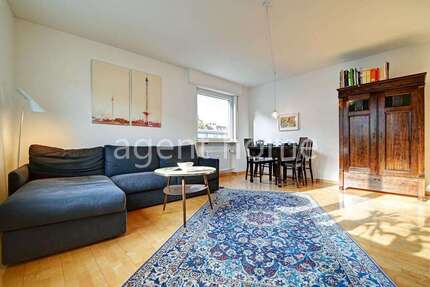 Wohnen auf Zeit in Stuttgart 1.790,00 €