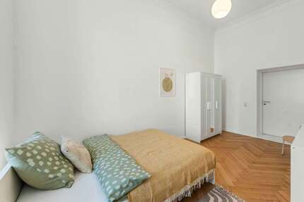 WG-Zimmer in Berlin 670,00 € 16 m²