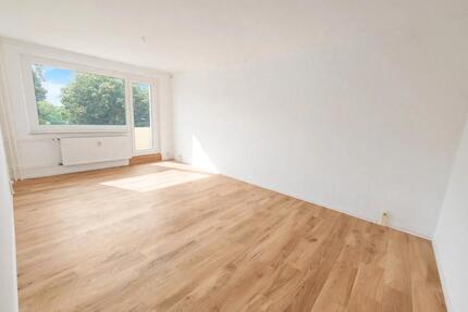 Helle 4 Zimmer Wohnung - 77,2 qm - Gingst