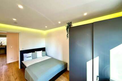 WG-Zimmer in München 730,00 € 9 m²