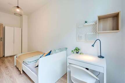 WG-Zimmer in Berlin 630,00 € 11 m²