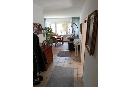 1-Zimmer Wohnung (51 qm) in Euskirchen (Stadtrand)