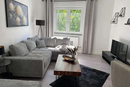 Wohnen auf Zeit in Bielefeld 1.750,00 €